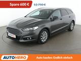 Ford Mondeo 1.5 EcoBoost Business Edition*NAVI*PDC* - Ford Mondeo Kombi Gebrauchtwagen