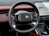 BMW iX3 - Vorschau Bild 8