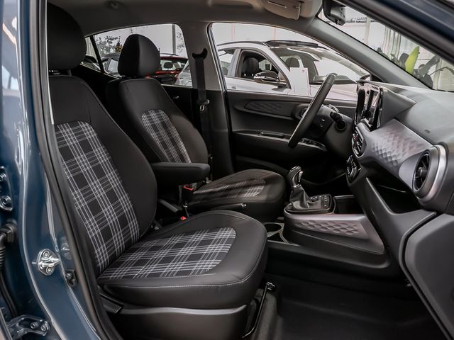 Hyundai i10 1.2 Prime Automatik Kamera Navi LED