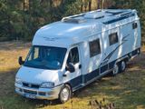 Hobby 700  - Wohnwagen & Wohnmobil in Bonn