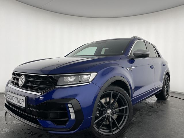 Volkswagen T-Roc 2.0 TSI 4-Motion R*DCC*ACC*19*Beats*DAB+*