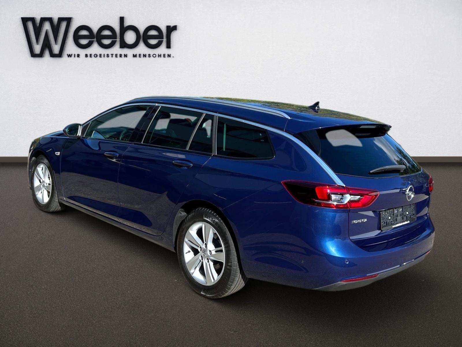 Opel Insignia Sports Tourer *Verkauf nur an Gewerbe/E