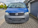 Volkswagen T5 Transporter - gebrauchte VW T5 Transporter aus dem Jahr 2005