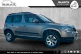 Skoda Yeti 2.H BI-XEN NAV AHK LÜCKENLOS SKODA SERVICE - Skoda Yeti Gebrauchtwagen in Hamburg