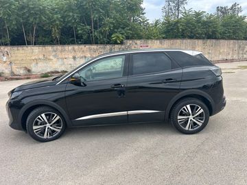 Peugeot 3008 - 4