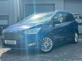 Ford Grand C-MAX Titanium*Navi*SHZ*LHZ*PDC*Pano*Tempo - Ford Grand C-Max mit Panoramadach