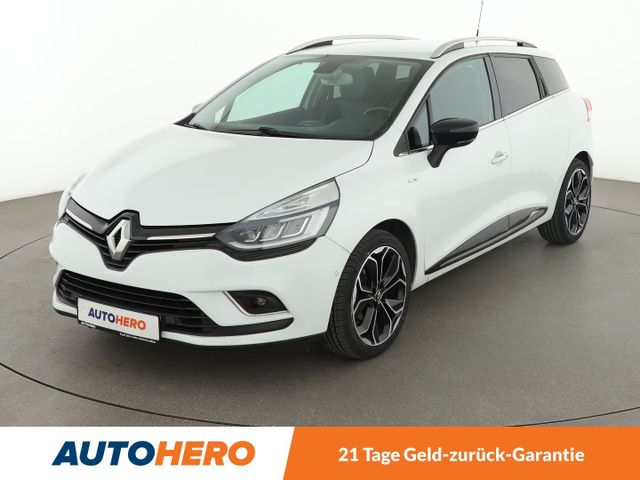 Renault Clio 0.9 Energy BOSE Edition *NAVI*SHZ*CAM*PDC*