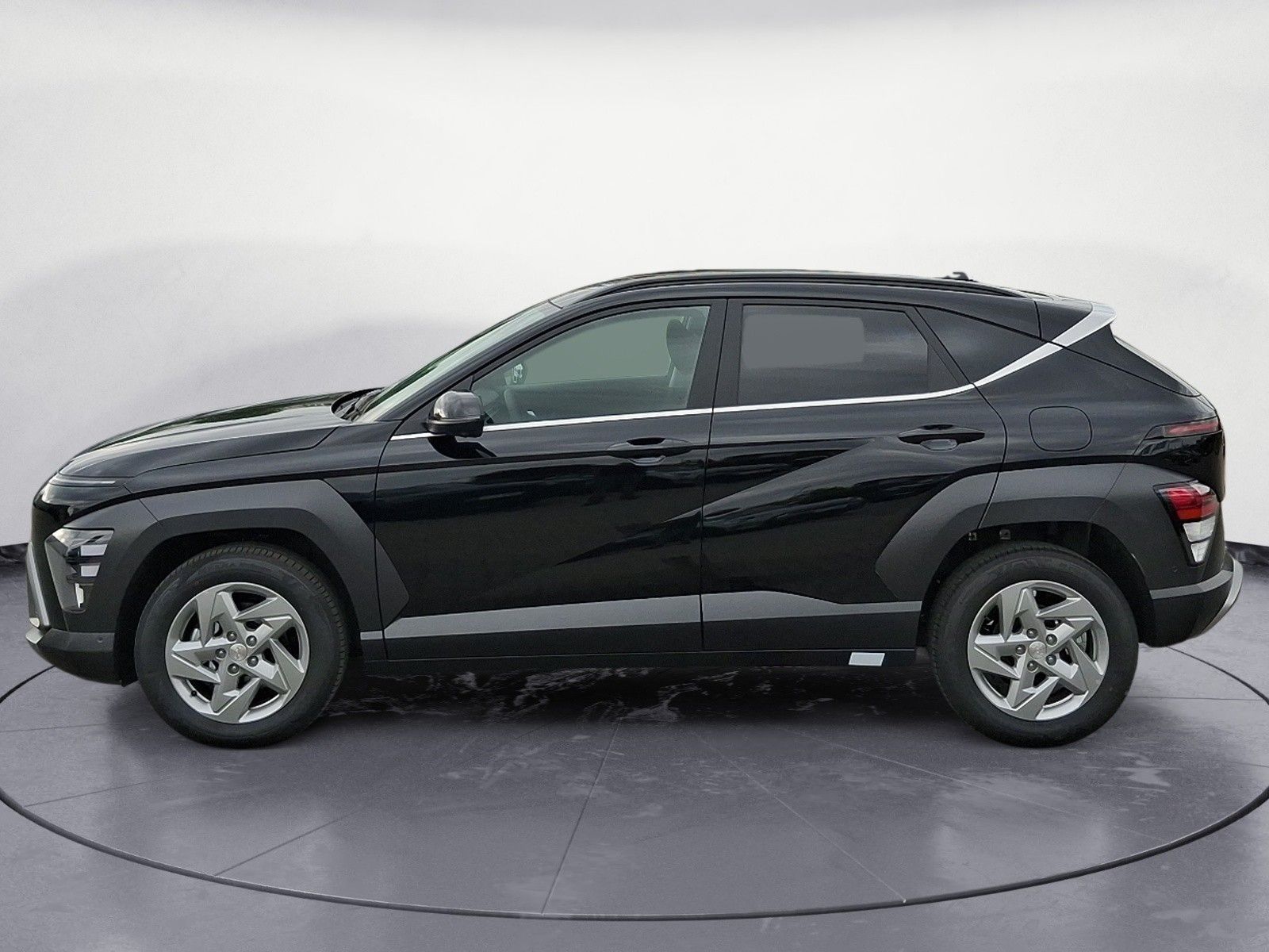 Hyundai Kona – Bild 4