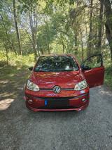 Volkswagen up! 1.0 eco up! ACTIVE