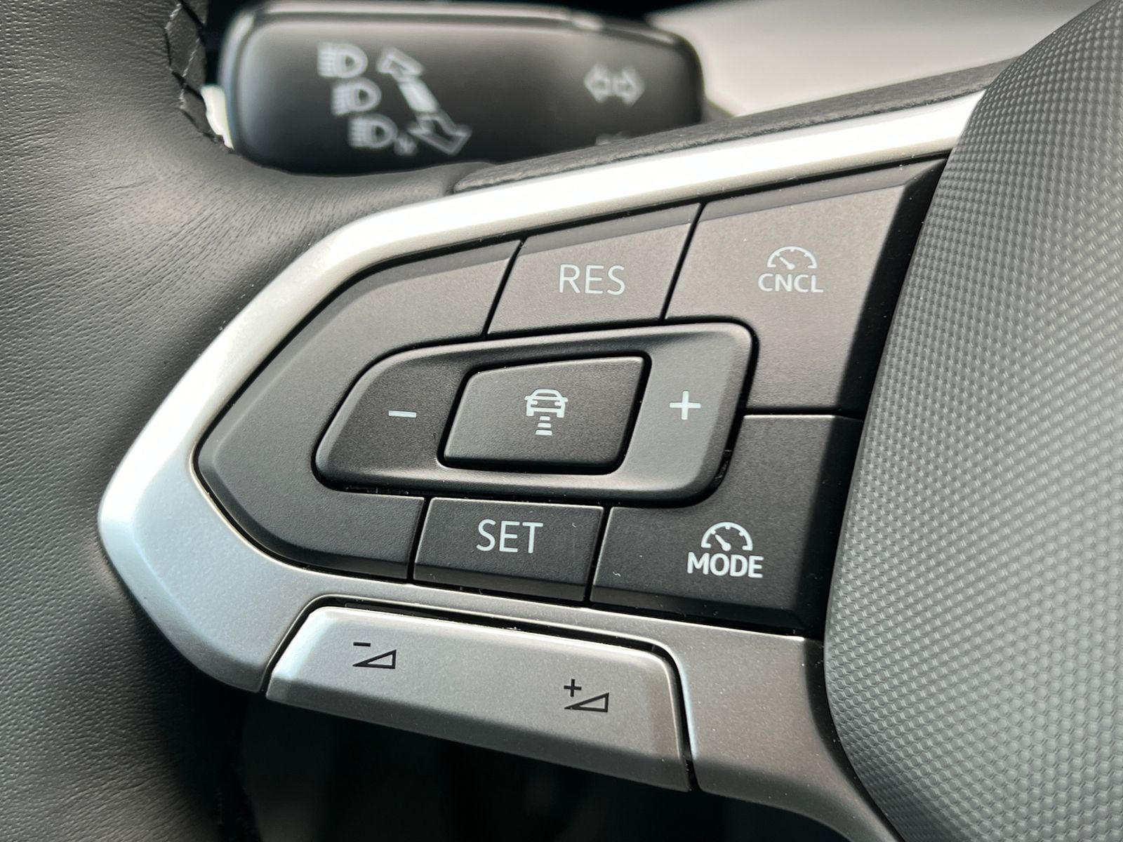 Fahrzeugabbildung Volkswagen Golf VIII Goal 1.5 TSI *LED, Kamera, 17'-LM*