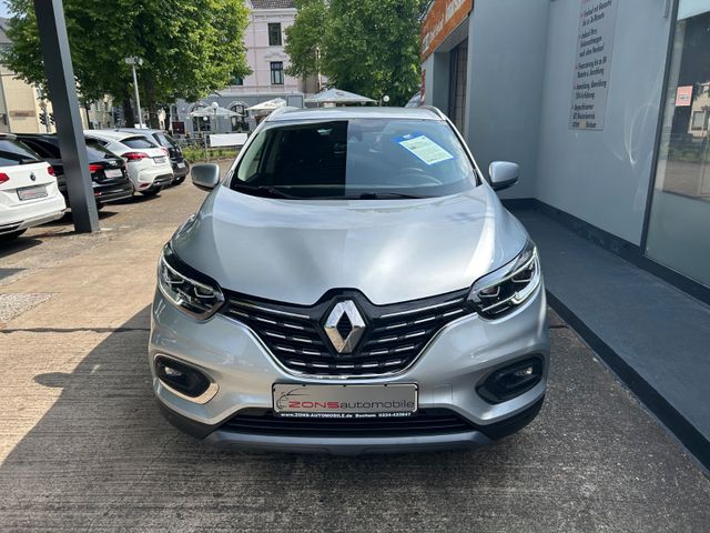 Fahrzeugabbildung Renault Kadjar Techno Auto.+Navi+Kamera+LED+SHZ+Allw.LM