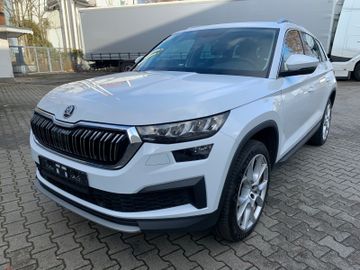 Skoda Kodiaq - 1