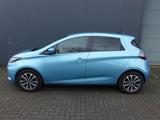 Renault ZOE Intens 50 NAVI RFK SHZ - Renault ZOE in Frankfurt (Main)