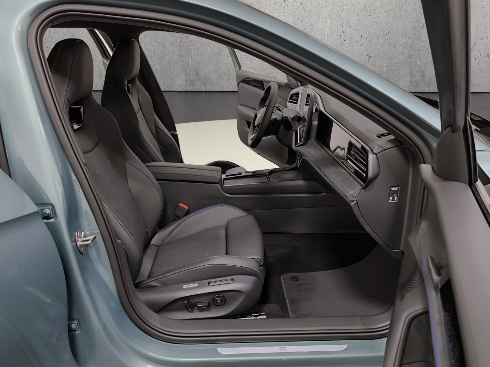 Volkswagen Passat Variant - Bild 15