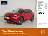 Fiat 600 hybrid 1.2 la Prima LED/NAV/18''/360°/Keyles - Fiat Gebrauchtwagen von 2025