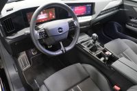 Opel Astra L 1.2 GS *MULTIM./LED/SHZ/PDC/360/18"*