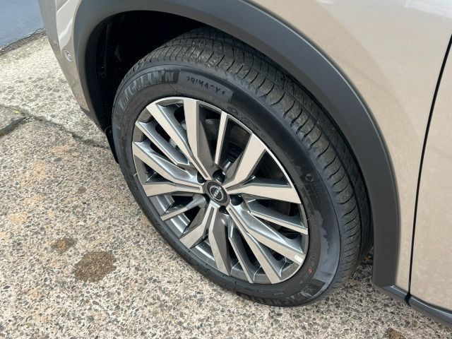 Fahrzeugabbildung Nissan X-Trail 1.5 VC-T e-Power Tekna 20Zoll*PP*HUD