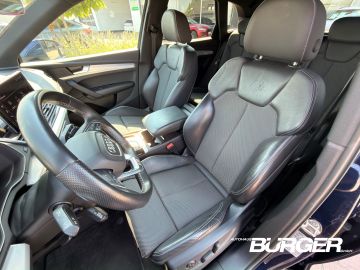 Audi Q5 - 9