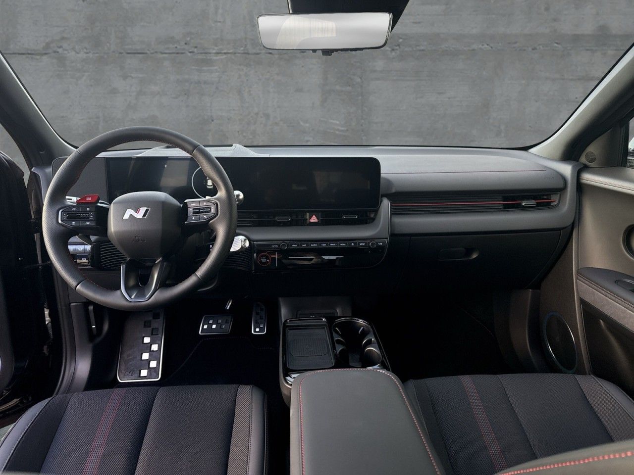 Hyundai IONIQ 5 – Bild 10