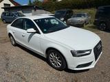 Audi A4 1.8 TFSI - 1. HAND - Audi A4: 8h