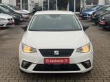 Seat Ibiza 1.6 TDI Reference*KLIMA*MFL*BCM*GRA*BT* - Seat Ibiza mit Diesel-Antrieb