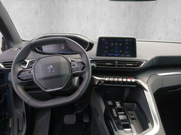 Peugeot 3008 Active Pack 1.2 PureTech 130 Kam.+KeyLess
