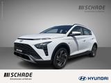 Hyundai Bayon 1.0 T-GDI Trend Mild-Hybrid LED*Bose*Navi*