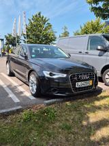 Audi A6 2.8 FSI quattro S tronic -