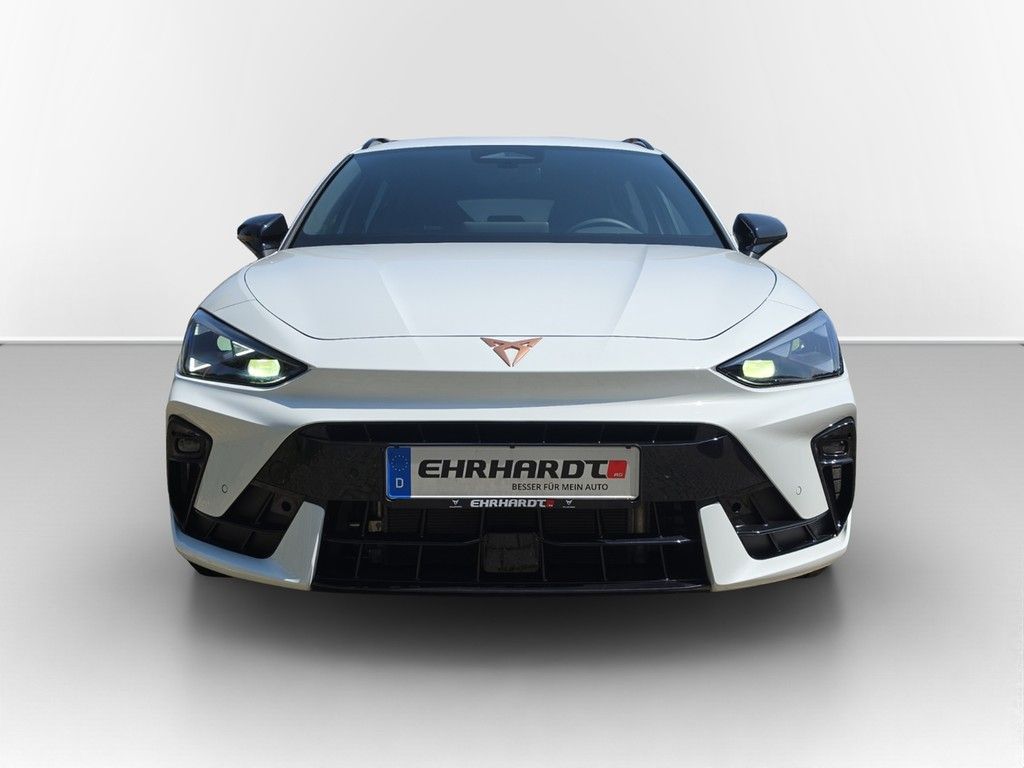 Cupra Leon - Bild 2