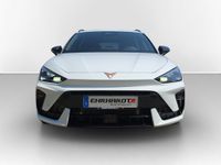 Cupra Leon - Vorschau Bild 2