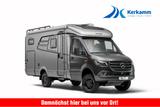 HYMER / ERIBA / HYMERCAR ML-T 580 Premium 4x4 Allrad Tenorit/Moreno