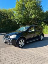 Mercedes-Benz Mercedes ML 420 CDI 4MATIC - gebrauchte Mercedes-Benz ML 420 aus dem Jahr 2007