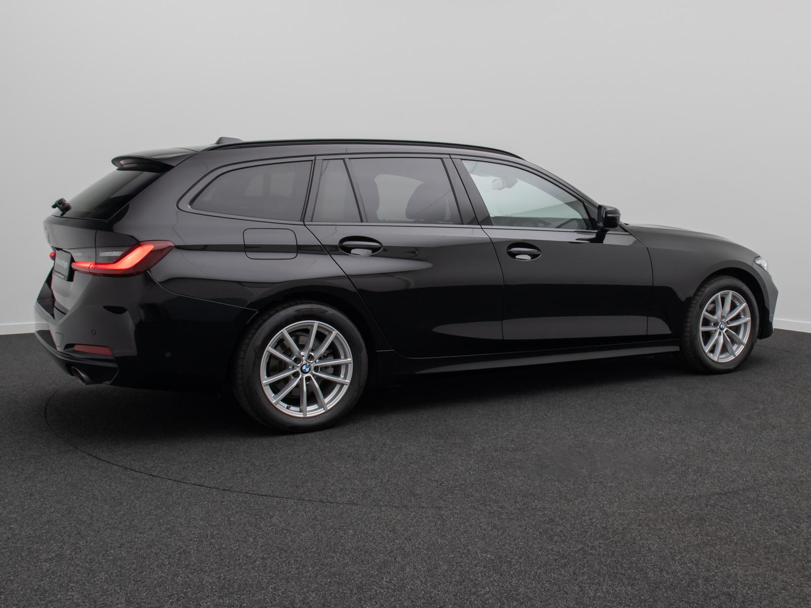 BMW 3 Series i DAB Alarm Kamera HiFi Widscreen Sport, миниатюра 6