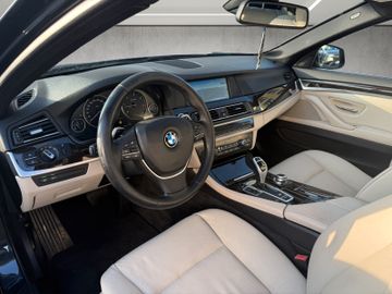 BMW 525 - 6