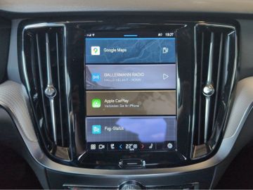 Volvo S60 - 6