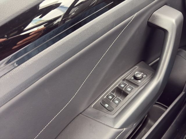 T-Roc 1.5TSI DSG R-Line