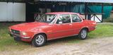 Opel Rekord - Opel Rekord: Limousine