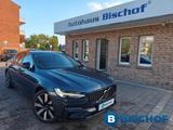 Volvo S90 T8 Plus Dark Plug-In Hybrid Recharge 360 Twi - Volvo S90: Recharge Plus Dark