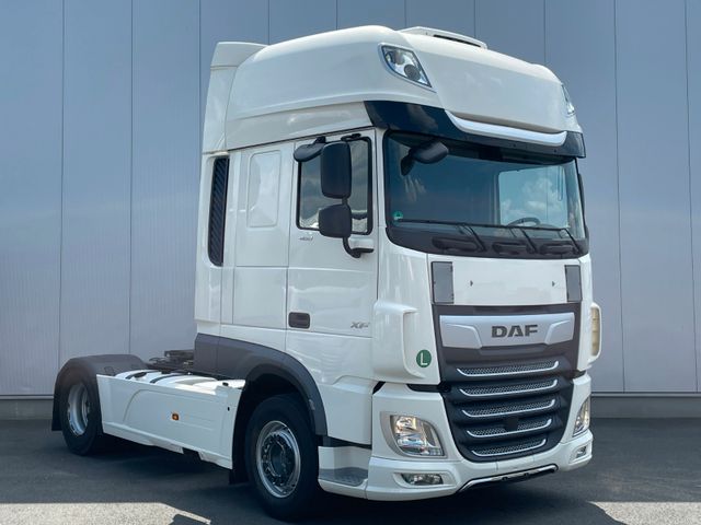 DAF XF 530 Fan