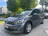 Volkswagen Touran Sound BMT/Start-Stopp - VW Touran Gebrauchtwagen in München