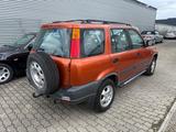 Honda CR-V 2.0 ALLRAD 4X4 , AUTOMATIK - Honda aus 1997