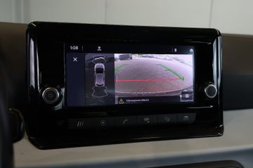 Seat Ibiza 1.0 TSI Style AID+KAM+LED+CARPLAY+ALU