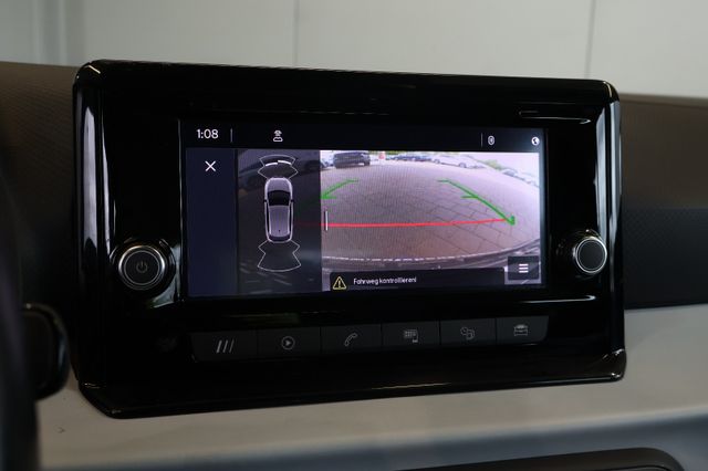 Seat Ibiza 1.0 TSI Style AID+KAM+LED+CARPLAY+ALU