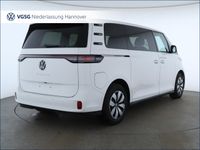 Volkswagen ID. Buzz - Vorschau Bild 3