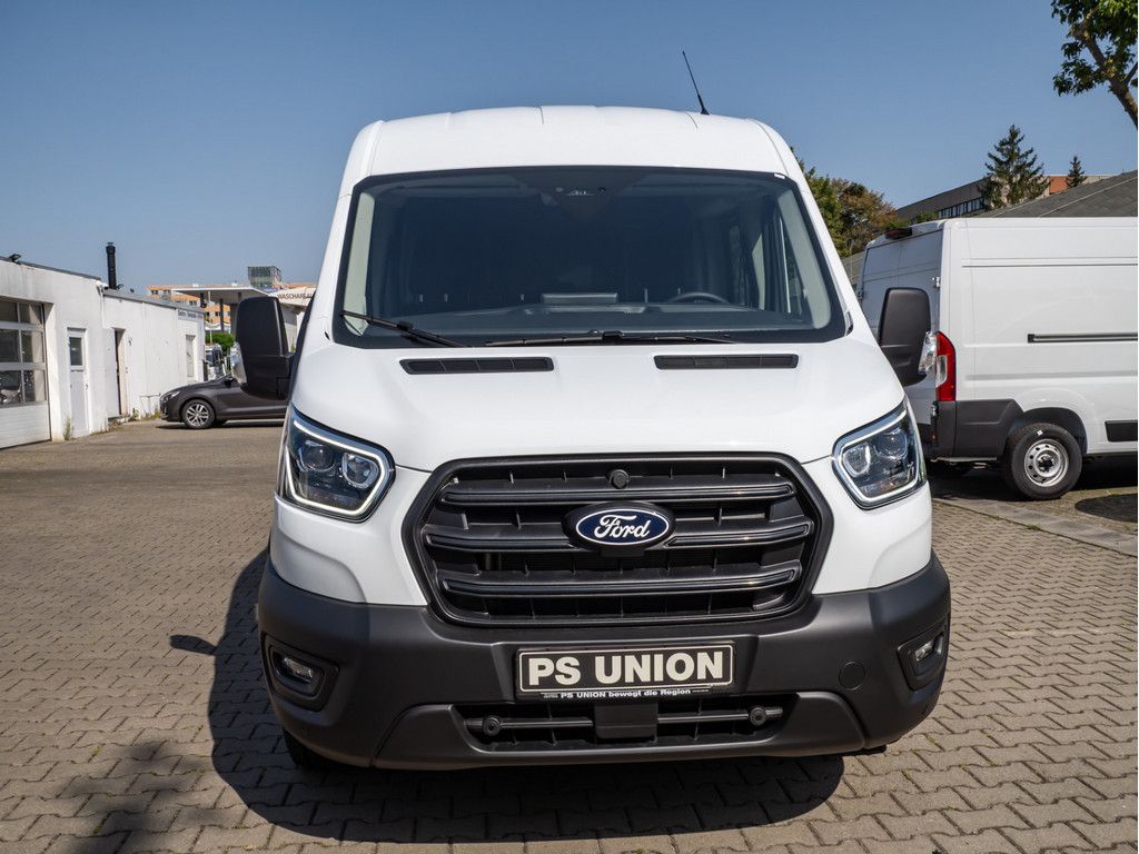 Ford Transit - Bild 2