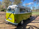 Volkswagen T2b Westfalia Malaga 1.8L mit Anhänger - Volkswagen T2 in Bremen