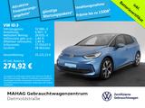Volkswagen ID.3 Pro 150 kW IQ.Light Pano Navi ParkPilot Rea - Volkswagen ID.3 in München