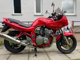 Suzuki BanditGSF600S - SUZUKI 1996 BANDIT 600