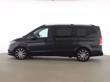 Mercedes-Benz V 300 d Edition/L AHK+Kamera+Navi+LED+Smartphone - Mercedes-Benz V-Klasse Gebrauchtwagen in Hamburg