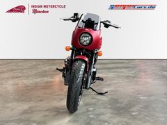 INDIAN SPORT CHIEF - Tageszulassung!